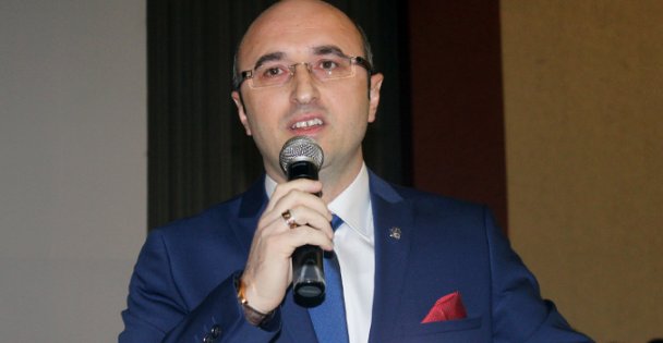 Ceyhan; 'Ahlaksızca kumpas'
