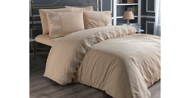 Çeyizlik Nevresim Takımı Modelleri ve Fiyatları: Yeni Evlilerin En Şık Seçimi