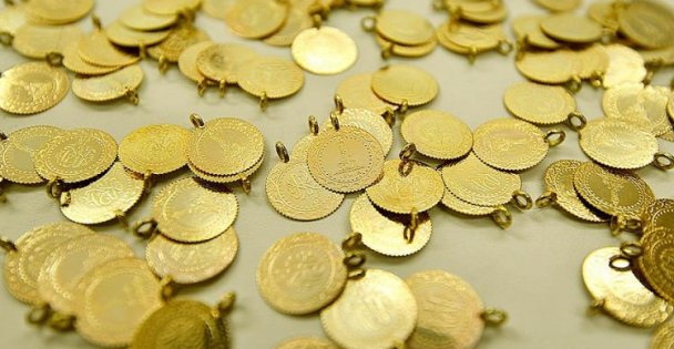 Çeyrek altın kaç para?