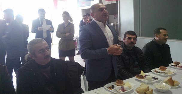 CHP 10 Ocak'ı unutmadı!