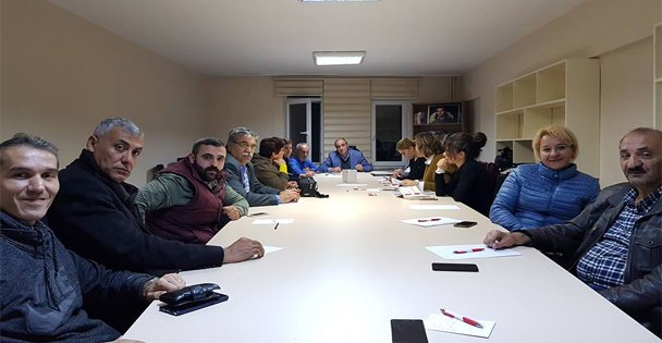 Chp, Gebze'yi kazanacağını idda etti