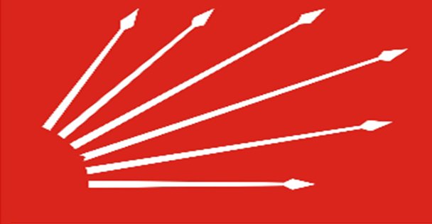 CHP kaldığı yerden!