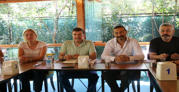 CHP Mahkemeye gidecek!