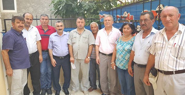 CHP sorunsuz seçiyor!