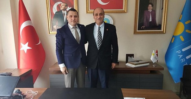 CHP ve İYİ Parti'den ortak açıklama