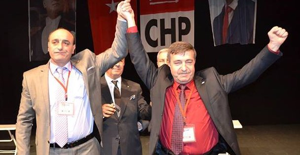 CHP'de Dursun dönemi!