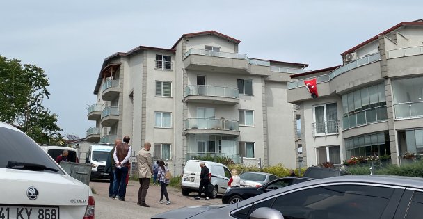 CHP'den il başkan adayı olmuştu, evinde ölü bulundu