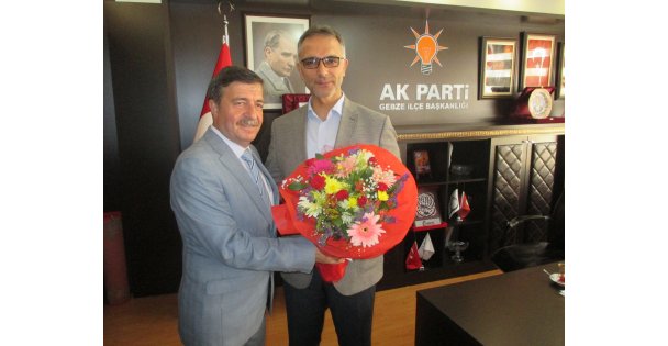 CHP'den zeytin dalı!