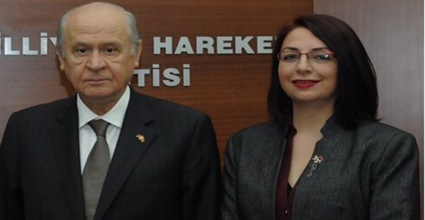 CHP'ye çok ağır sözler!