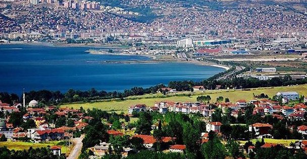 CHP'ye en çok oy İzmit'ten