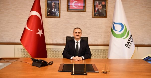 Çiftçi'den Ramazan ayı mesajı