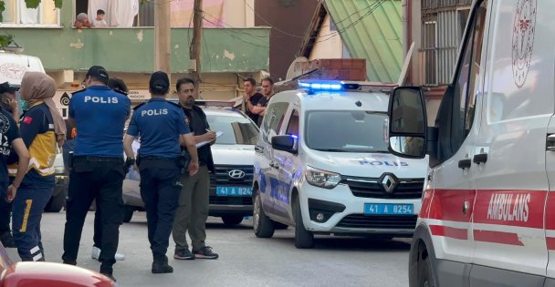 Çifte cinayetin katil zanlısı yaşı küçük oğlu çıktı