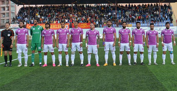 Çıkın 3 puanı alın