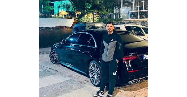 Cinayetin ardından kan donduran paylaşım