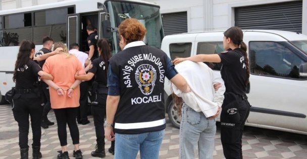 Cinayetle Biten Kavganın Sanıkları Olay Gününü Anlattı