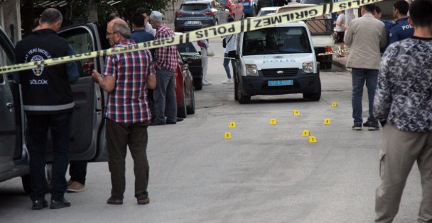 Cinayetle yargılanan abi kardeşin tutukluğunun devamına karar verildi