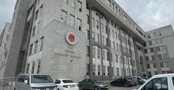 Cinsel saldırıya uğrayan genç kızın ölümüne ilişkin Afgan sanığın yargılanması sürüyor