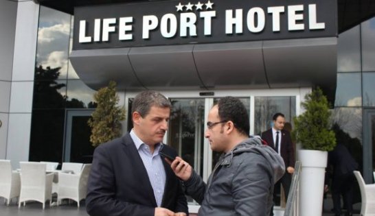 Civelek: Kemençe gönderelim!