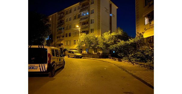 Çocuk gürültüsü tartışmasında kan aktı: Bir kadın bıçaklandı