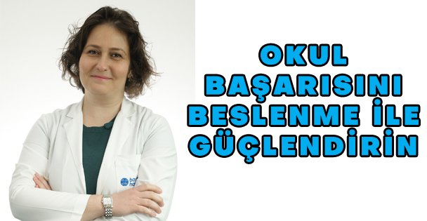 Çocukların Seveceği Beslenme Çantası Mönü Önerileri