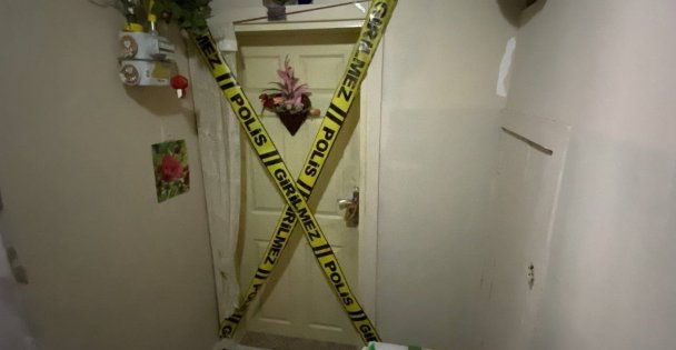 Çocuklarını Boğarak Öldüren Baba, Ruh Ve Sinir Hastalıkları Hastanesinde Tedavi Altına Alındı