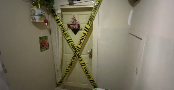 Çocuklarını yataklarında boğan babanın yine cezai ehliyeti tam çıktı