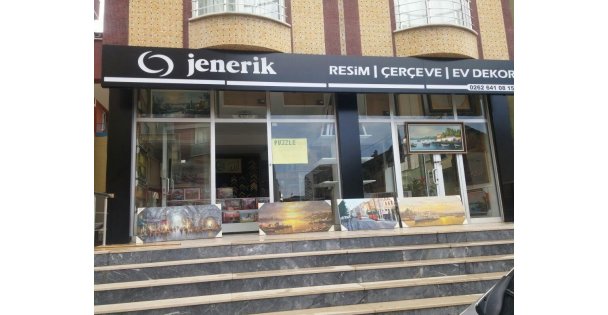 Cumartesi açılıyor