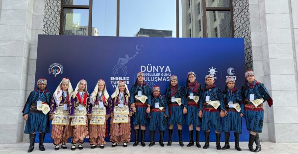 Cumhurbaşkanı Erdoğan'dan Gonca'nın efelerine tebrik