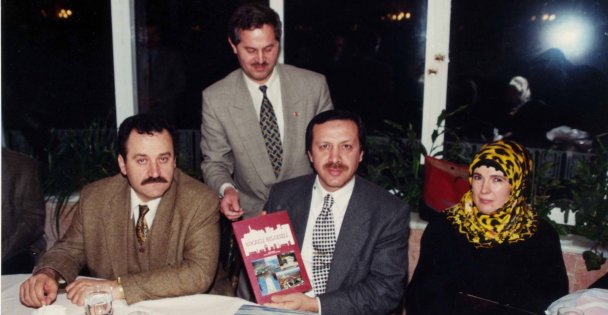 Cumhurbaşkanı Sayın Erdoğan'a Gebze Mektubu!