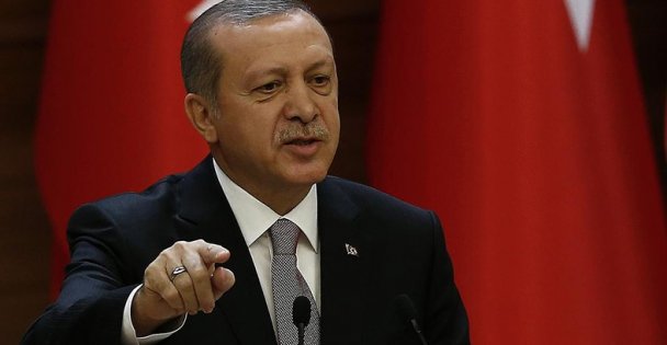 Cumhurbaşkanı'ndan flaş açıklama!