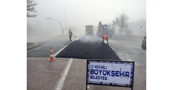 Daha modern ve güvenli ulaşım için