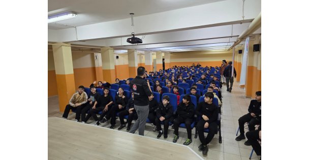 DARICA, 2025'TE AFETLERE HAZIRLIKTA ÖRNEK İLÇE OLDU