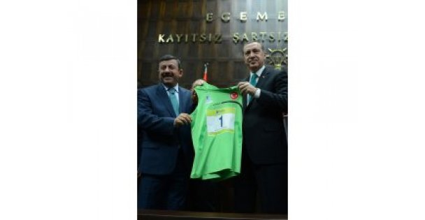 Darıca Avrupa'yı peşinden koşturacak