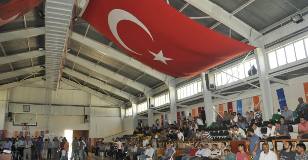 Darıca Belediyesi o kurayı çekti!!