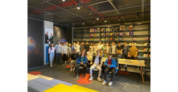 Darıca Belediyesi, Sporcuların Psikolojik Gelişimine Destek Veriyor