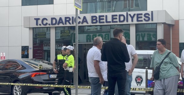 Darıca Belediyesi'nden, Başkan Bıyık'ın sağlık durumuna ilişkin açıklama