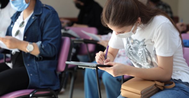 Darıca Belediyesi'nden ücretsiz İngilizce kursu