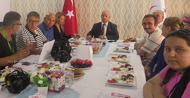 Darıca Farabi Devlet Hastanesi'ne 150 Yataklı Yeni Ek Bina