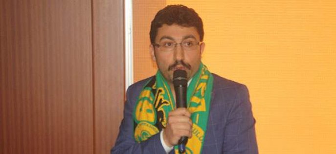 Darıca GB' de Abdullah Örs dönemi