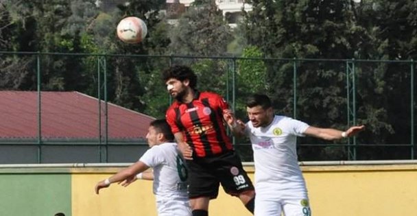 Darıca GB yine kapıdan döndü