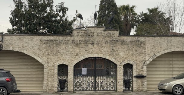 Darıca Hayvanat Bahçesi kapandı