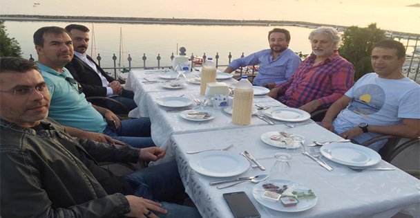 Darıca hedefe kilitlendi!