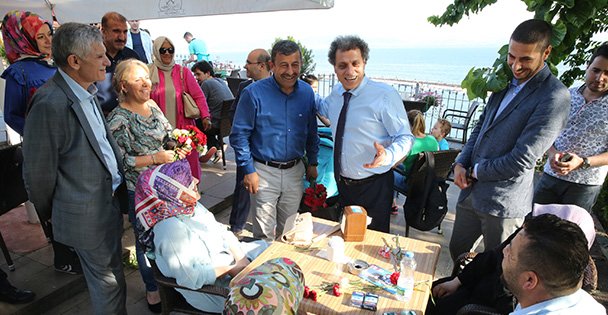 Darıca istikrar için devam diyor