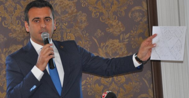 'Darıca iyi yönetilmiyor'