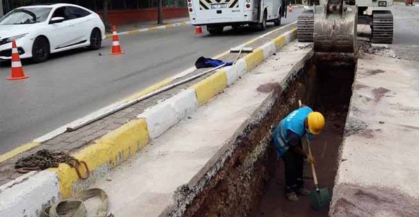 'Darıca, Körfez ve Derince'de işler yolunda”