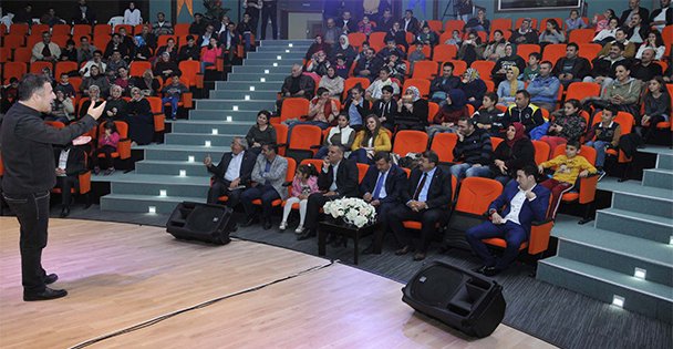 Darıca Kültür-Sanat'a doyuyor!