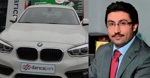 Darıca Park, 2016'da hediye dağıtacak!