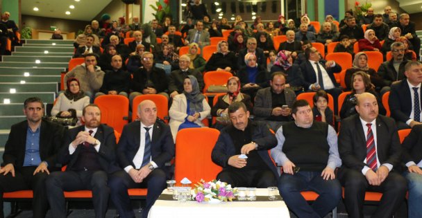 Darıca Referanduma hazır!