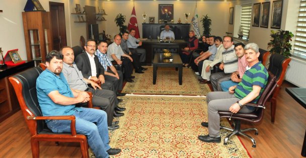 Darıca Sinoplular şölenine hazırlanıyor