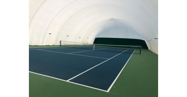 Darıca Tenis Kulübü'nden Çağrı Var!